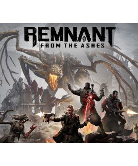 Remnant: From the Ashes Steam Key GERMANY